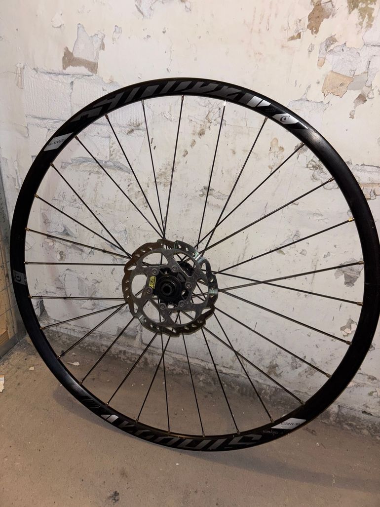 Brugt Oxygen Stevens SL-0R23 2020 bike — billede 3 af 3