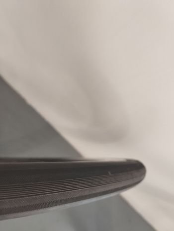 Używany Vision metron 2018 bike — zdjęcie 10 z 10
