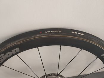 Używany Vision metron 2018 bike — zdjęcie 5 z 10