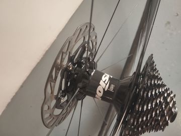 Used Vision metron 2018 bike — image 7 of 10
