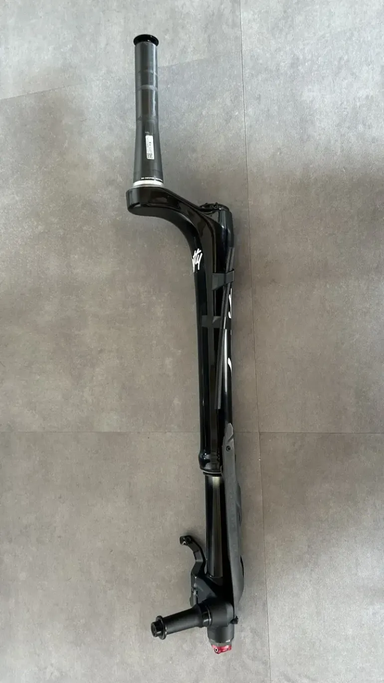 Ocho Carbon Fork Lefty Ocho Alloy Cannondale Lefty Ocho Carbon MTB