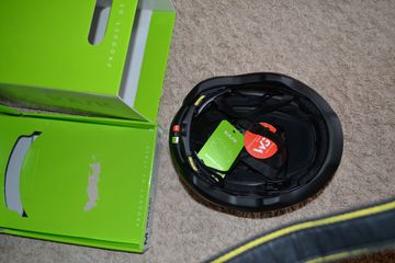 Used Kask Wasabi 2023 bike — image 3 of 4