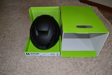 Used Kask Wasabi 2023 bike — image 4 of 4