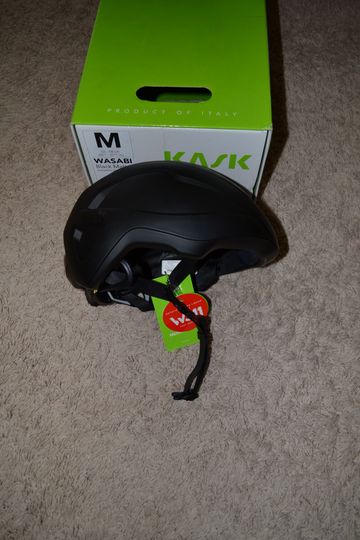 Used Kask Wasabi 2023 bike — image 2 of 4