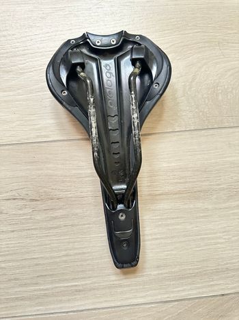 Prologo nago evo bike usato — immagine 2 di 2