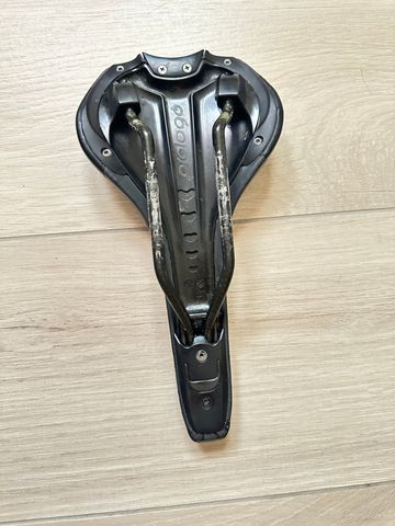 Used Prologo nago evo bike — image 2 of 2