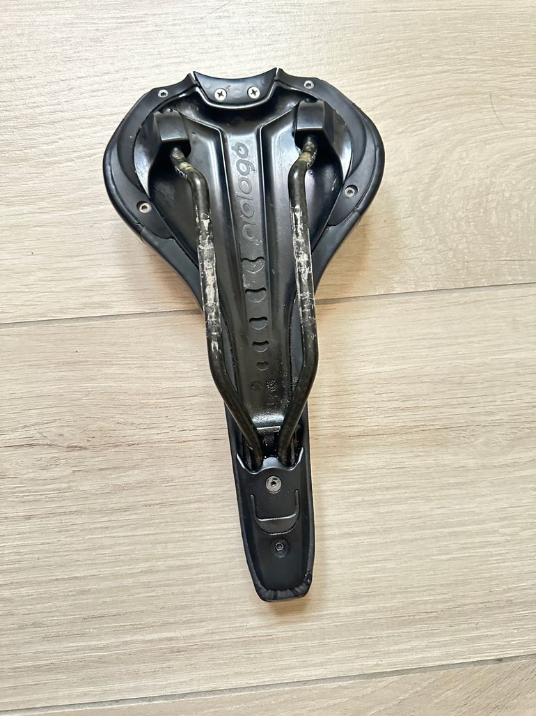 Prologo nago evo bike usato — immagine 2 di 2
