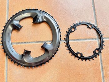 Used dure ace 9100 bike — image 2 of 2