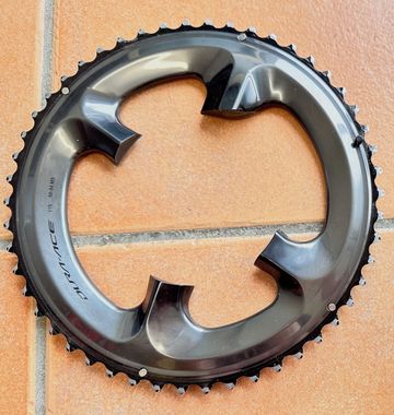 dure ace 9100 Drivetrain & Pedals de segunda mano