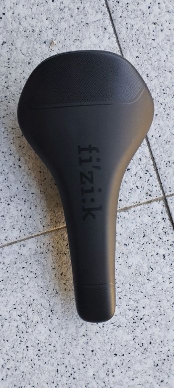 Fizik, Taiga Alloy rail