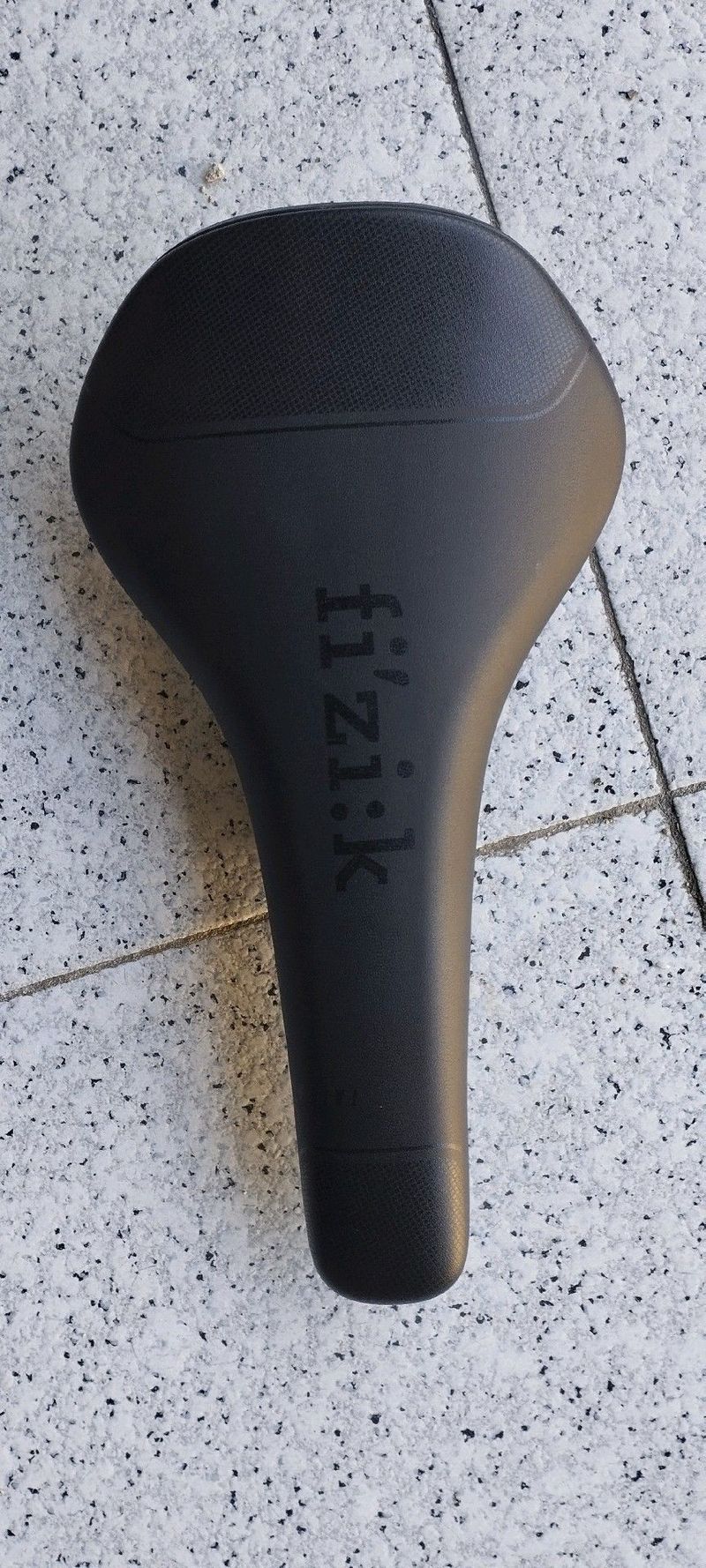 Fizik Taiga Alloy rail 2023 Saddles & Seatposts de segunda mano