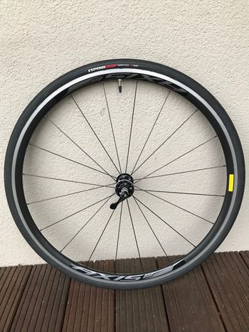 Used AXIS 2.0 2020 bike — image 1 of 2