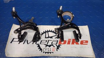 Tweedehands Campagnolo freni Record - CF11 2017 Brakes