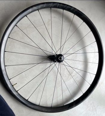 Brugt Roval TRAVERSE SL 2021 bike — billede 4 af 8