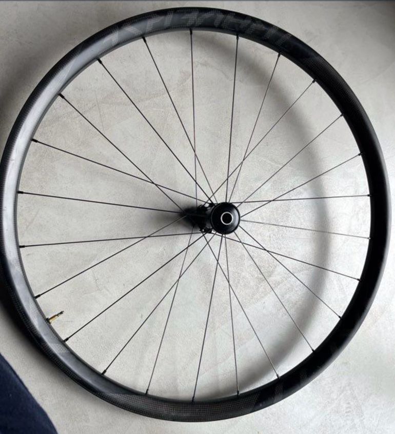 Brugt Roval TRAVERSE SL 2021 bike — billede 4 af 8