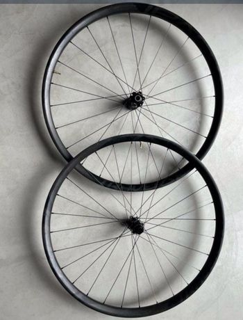 Brugt Roval TRAVERSE SL 2021 bike — billede 2 af 8