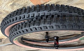 Brugt Roval TRAVERSE SL 2021 bike — billede 6 af 8