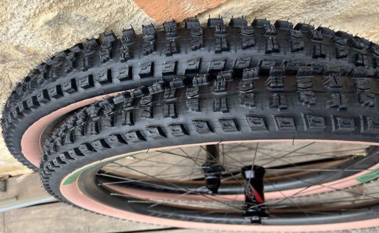 Brugt Roval TRAVERSE SL 2021 bike — billede 6 af 8