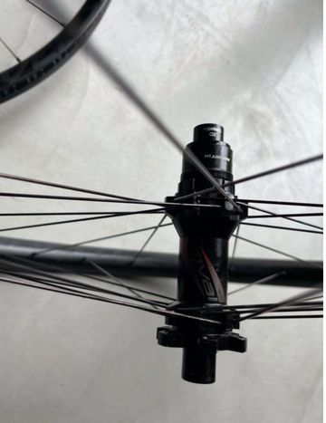 Używany Roval TRAVERSE SL 2021 bike — zdjęcie 3 z 8