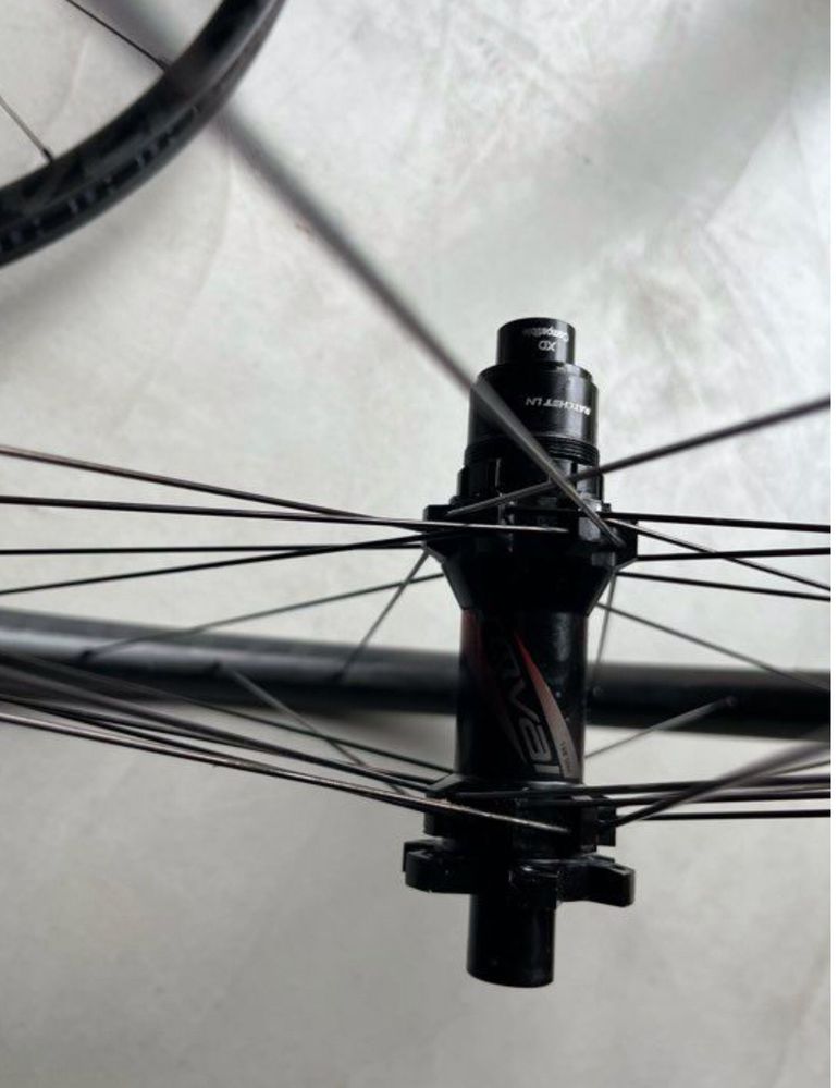 Brugt Roval TRAVERSE SL 2021 bike — billede 3 af 8