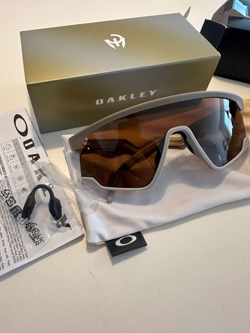 oakley BXTR Patrick Mahomes II Collection 2024 Cycling Accessories de segunda mano