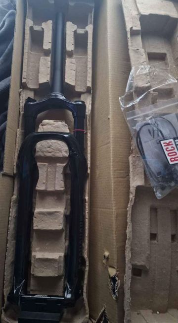 RockShox rock shox Judy gold rl with switch 2024 Fork de segunda mano