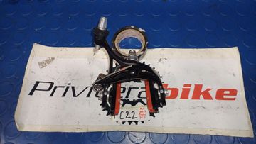 Gebrauchtes Campagnolo Freno ANT. Campagnolo Record - FC22 2017 Brakes