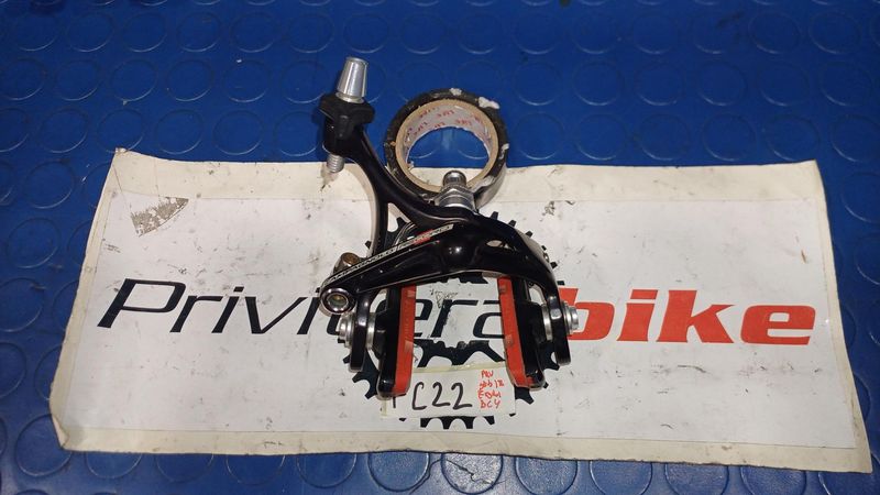 Gebrauchtes Campagnolo Freno ANT. Record - FC22 2017 Brakes