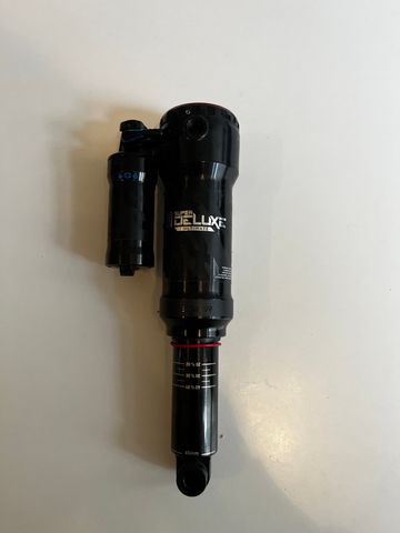 Brugt RockShox Super Deluxe Ultimate 2023 bike — billede 3 af 3