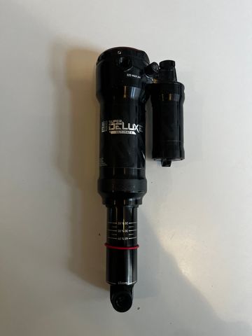 Brugt RockShox Super Deluxe Ultimate 2023 bike — billede 2 af 3