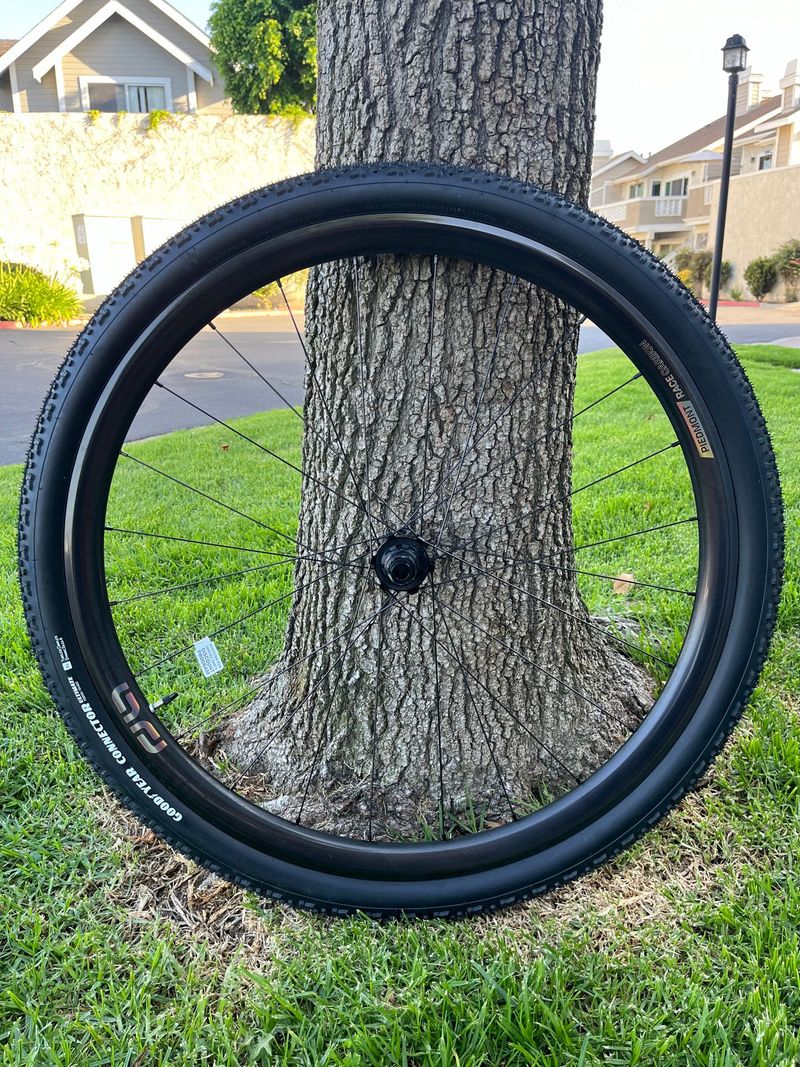 Used E*Thirteen Piedmont Race Carbon 2025 Wheels