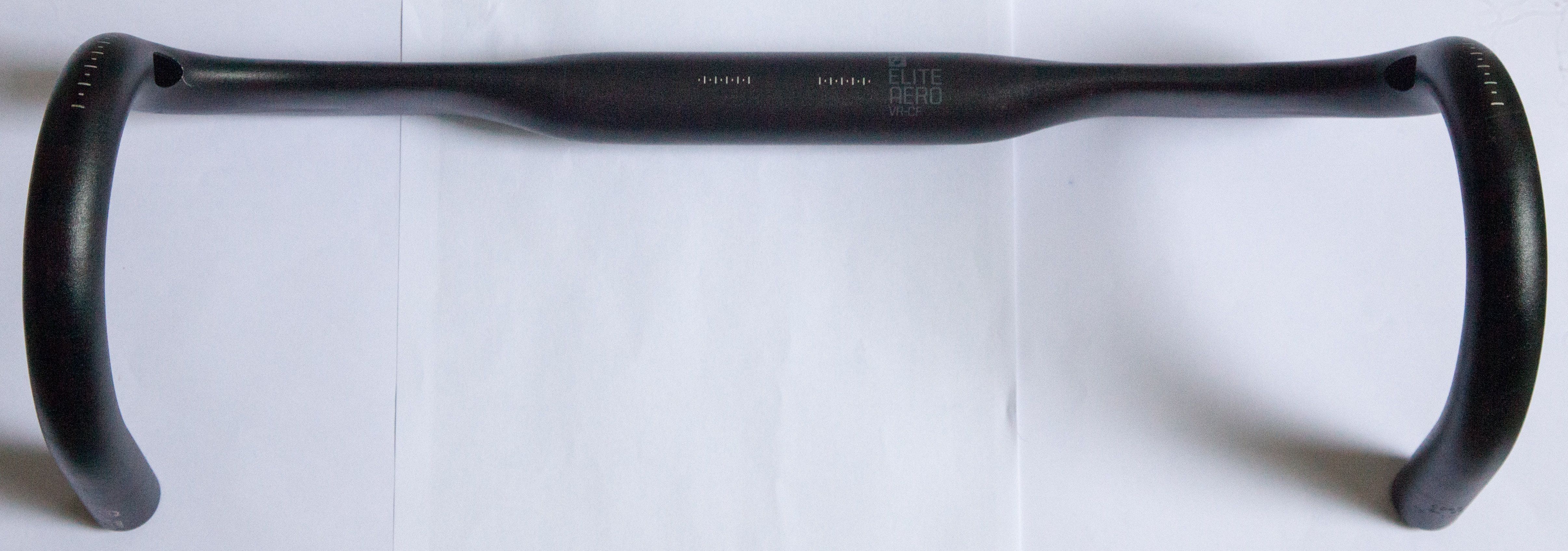 Bontrager elite aero vr-cf 2022