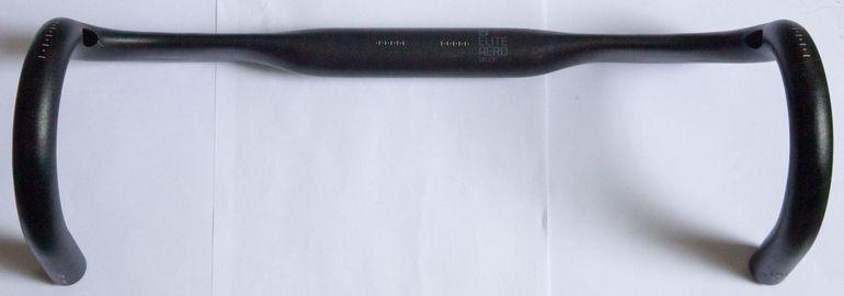 Brugt Bontrager elite aero vr-cf 2022 bike — billede 1 af 2
