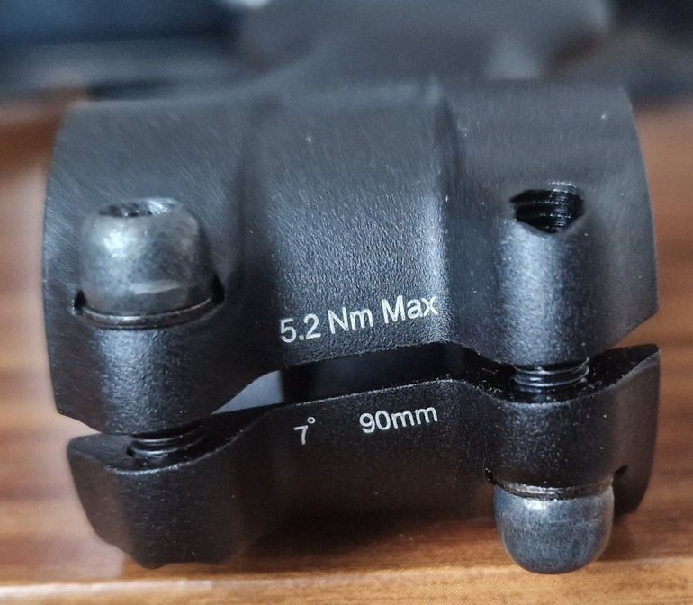 Used Bontrager elite 2022 bike — image 3 of 3