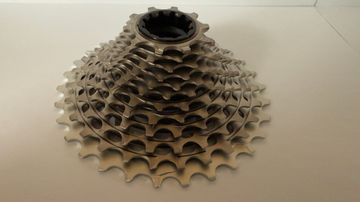 Brugt Sram RED CS-XG-1290-E1 10-30T 2025 bike — billede 2 af 5