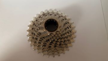 Sram RED CS-XG-1290-E1 10-30T 2025 Drivetrain & Pedals de segunda mano