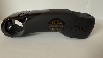 Gebrauchtes Enve Integrated Aero Road Stem 110mm 2025 bike — Bild 2 von 6