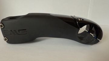 Gebrauchtes Enve Integrated Aero Road Stem 110mm 2025 Cockpit