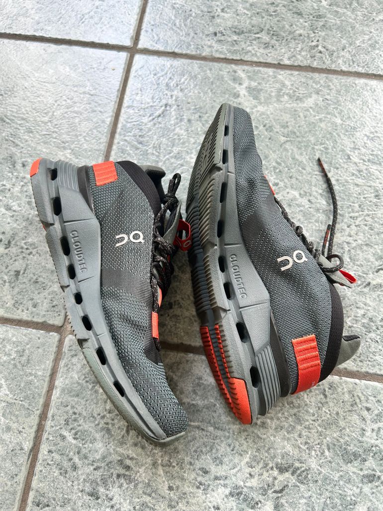 Used On Running Cloudtec 2024 bike — image 2 of 5