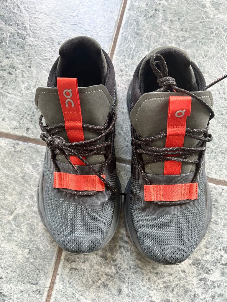 Used On Running Cloudtec 2024 bike — image 1 of 5