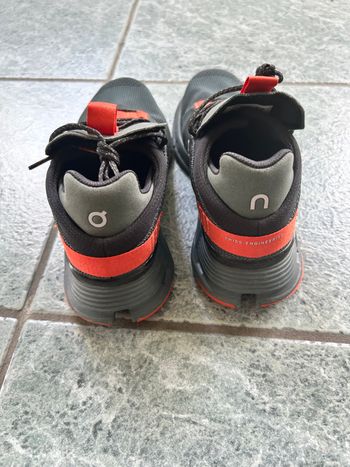 Used On Running Cloudtec 2024 bike — image 5 of 5
