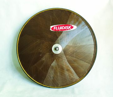 Fluidisk 1989 Wheels de segunda mano