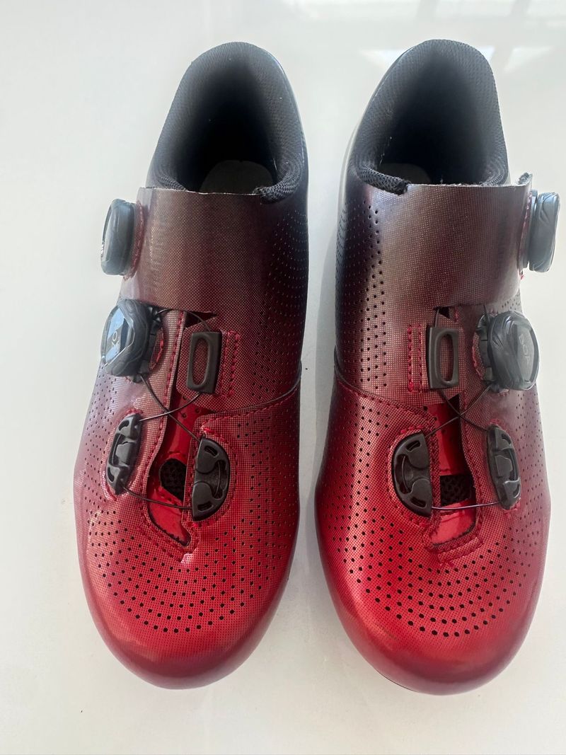 Used Shimano RC7 2022 Cycling Shoes
