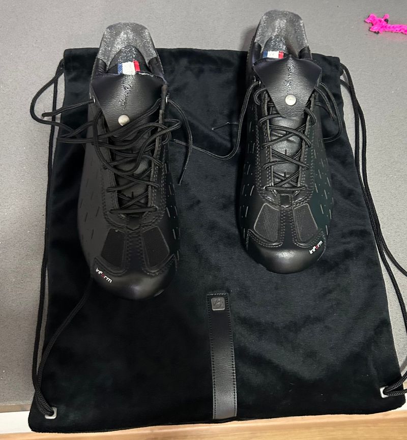 Used Bontrager classique 2016 Cycling Shoes