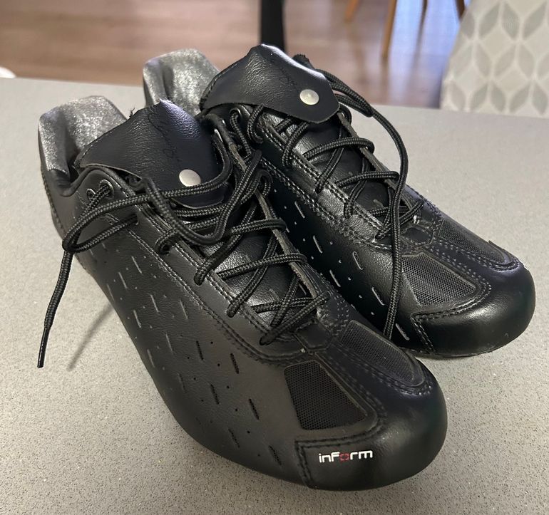 Brugt Bontrager classique 2016 bike — billede 3 af 4
