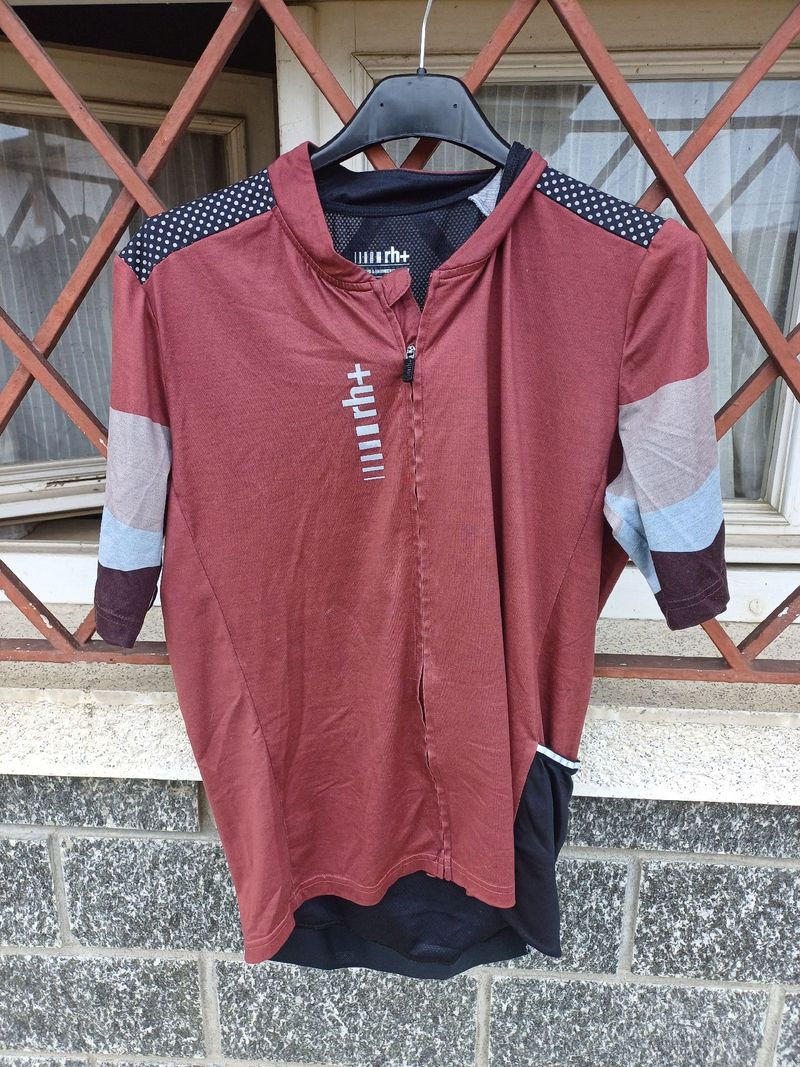 Použité Zero RH+ r1 2023 Cycling Clothing