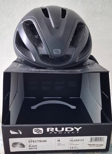 Gebrauchtes Rudy project Spectrum 2022 Cycling Accessories