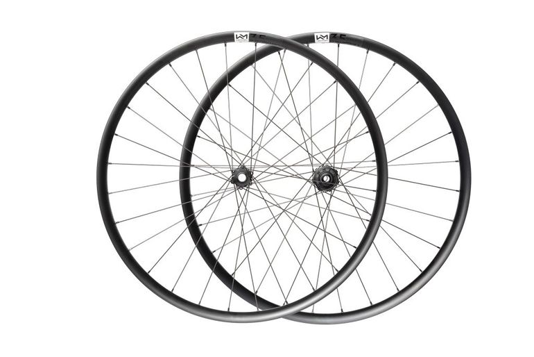 Brugt Newmen Performance 35 148 XD 29 rear bike — billede 2 af 2