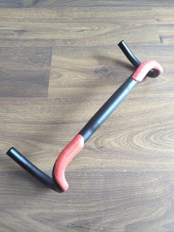 Brugt Bontrager GR Elite 2025 Cockpit