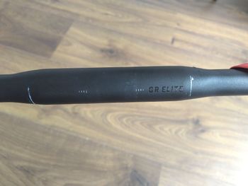 Brugt Bontrager GR Elite 2025 bike — billede 2 af 3